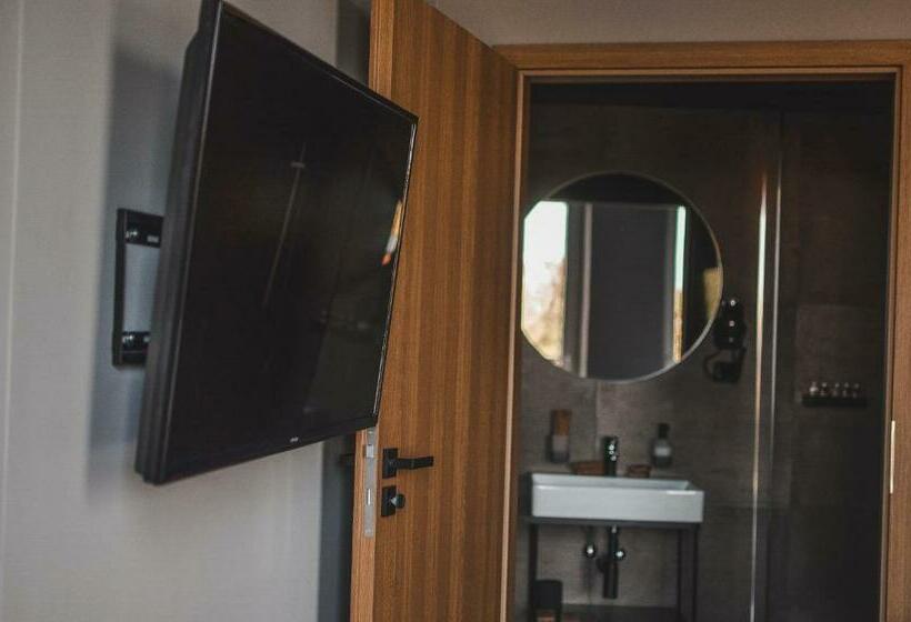 ベーシックルーム, Sansara Apartments