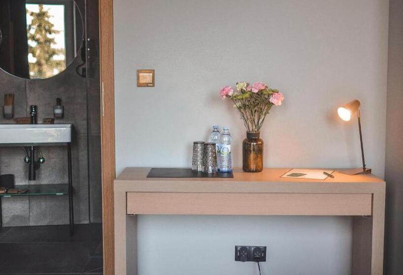 ベーシックルーム, Sansara Apartments