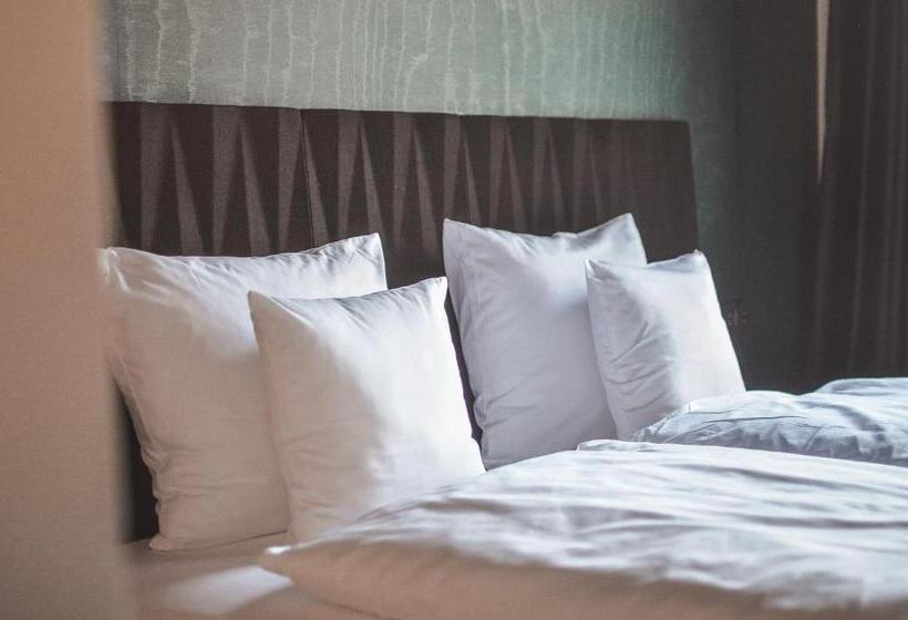 ベーシックルーム, Sansara Apartments