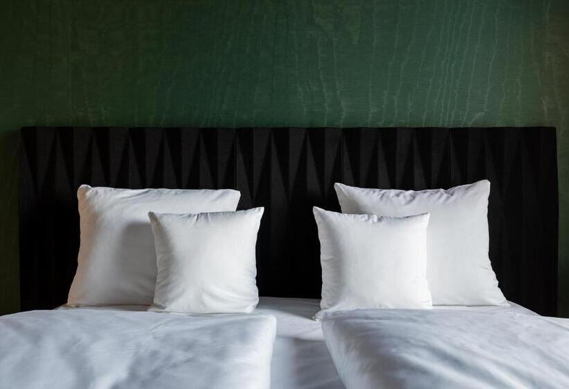 ベーシックルーム, Sansara Apartments