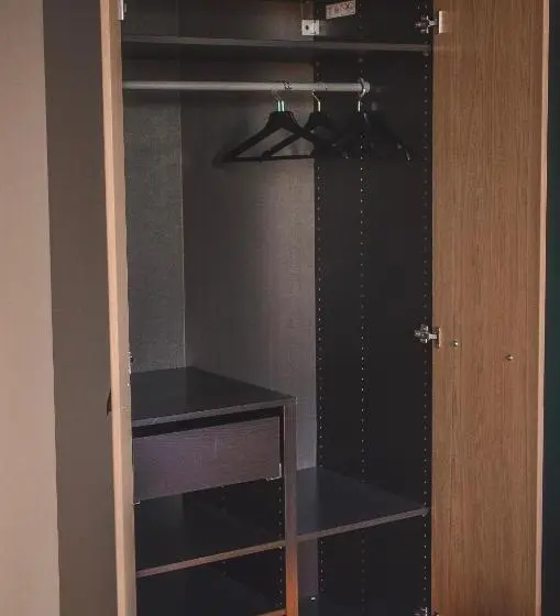 اتاق استاندارد, Sansara Apartments