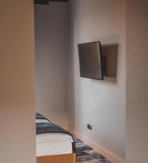 スタンダードルーム, Sansara Apartments