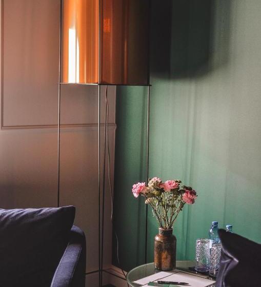 スタンダードルーム, Sansara Apartments