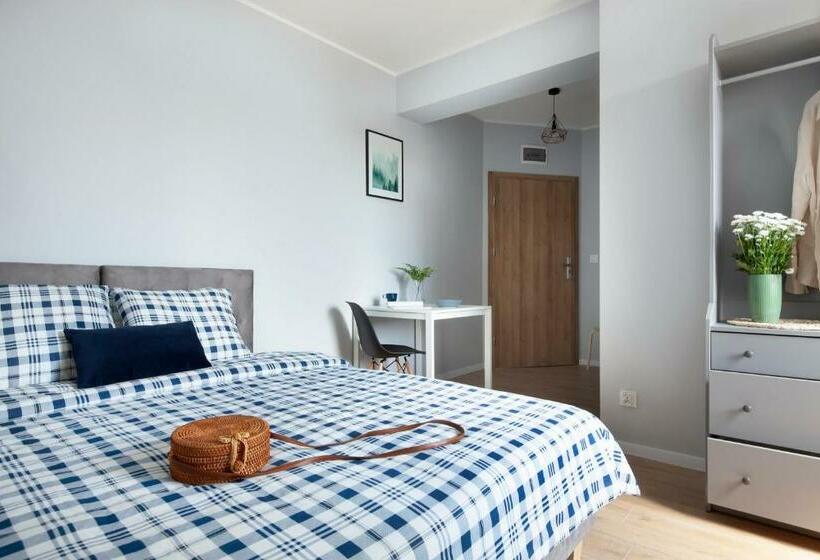 غرفة قياسية, Wolne Chwile