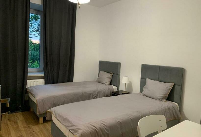 Apartamento 2 Dormitórios, A&b Willa Klaudyny