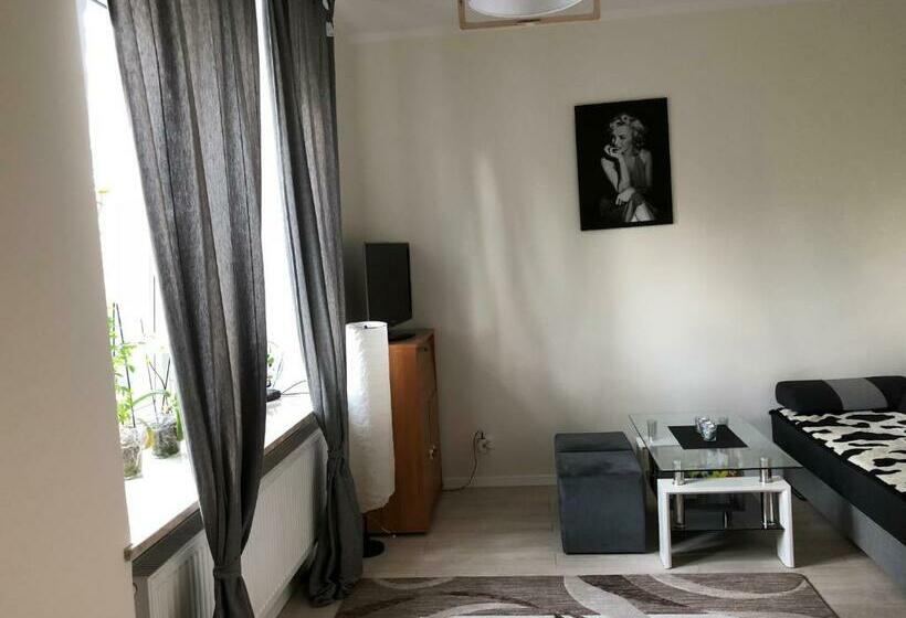 Apartamento 2 Dormitórios, A&b Willa Klaudyny