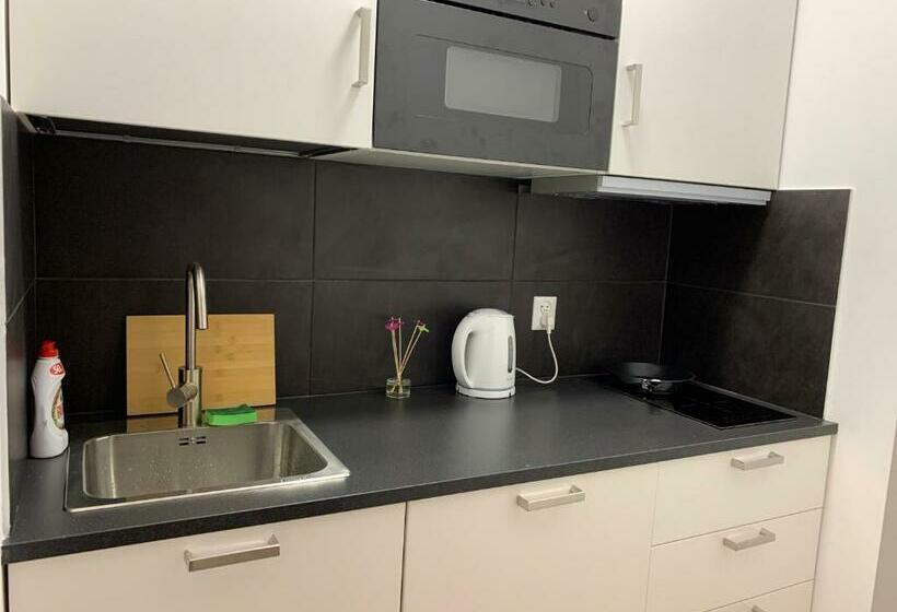 Apartamento 2 Dormitórios, A&b Willa Klaudyny