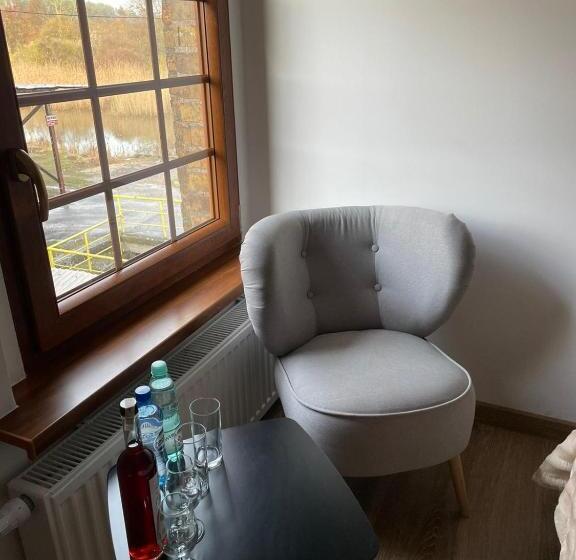 Номер Стандарт, Miodosytnia