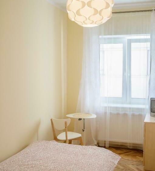 غرفة قياسية فردية حمام مشترك, Willa Na Nehringa