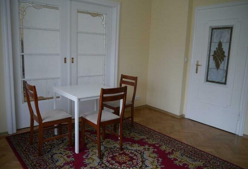 غرفة قياسية حمام مشترك, Willa Na Nehringa