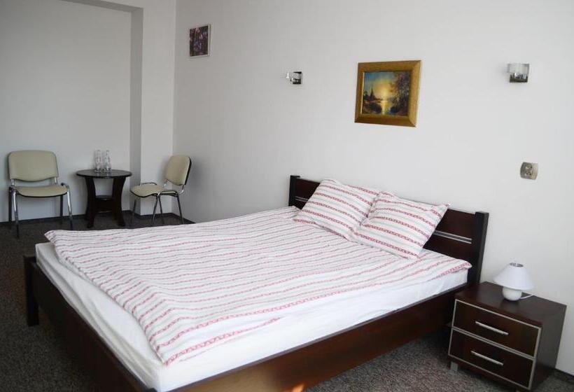 اتاق استاندارد, Willa Sailor Pabianice