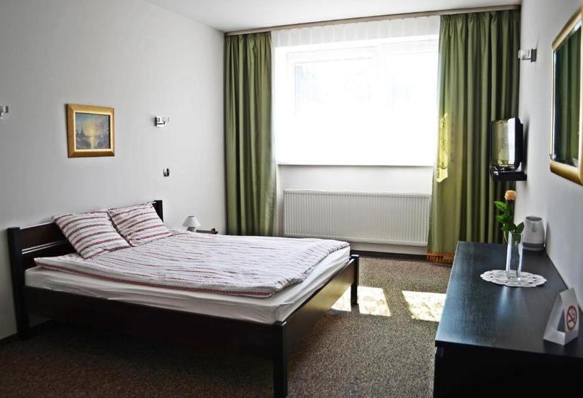 اتاق استاندارد, Willa Sailor Pabianice