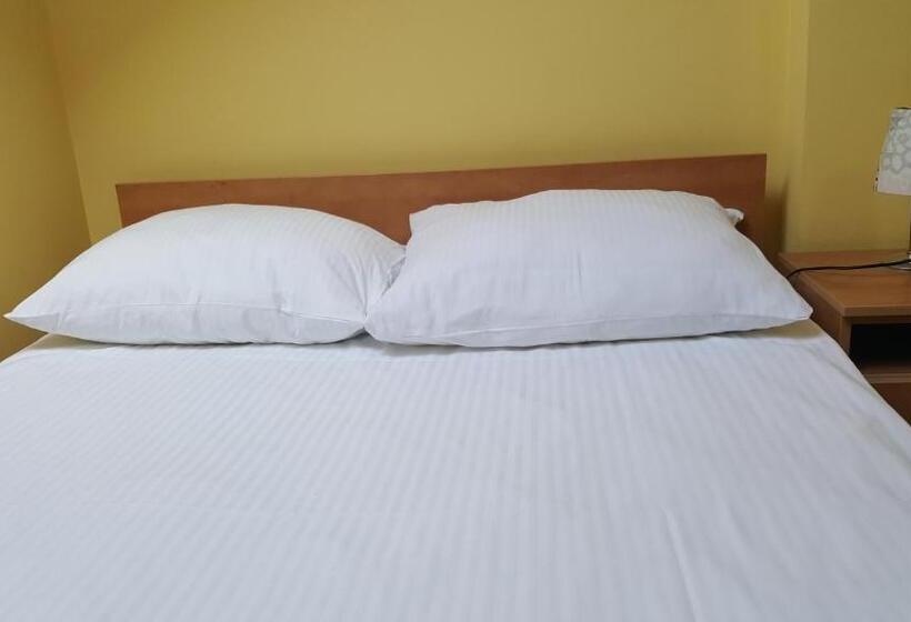 חדר סטנדרט, Zajazd Gosciniec