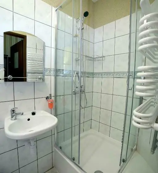 Standard-huone, Zajazd Monki