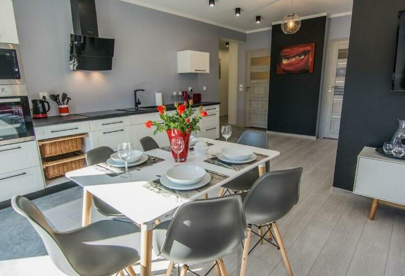 Апартаменты 2 Спальни, Apartamenty Izerskie  Ul. Cicha 13de