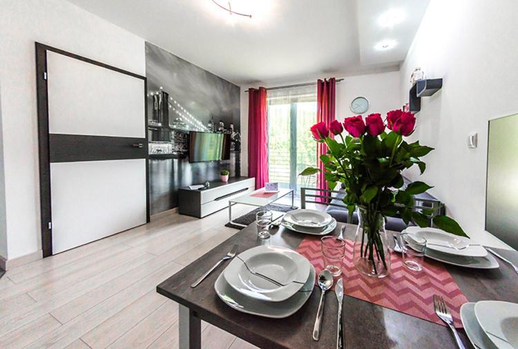 Apartamento 1 Dormitório, Apartamenty Izerskie  Ul. Cicha 13de