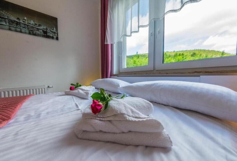 Apartamento 1 Dormitório, Apartamenty Izerskie  Ul. Cicha 13de