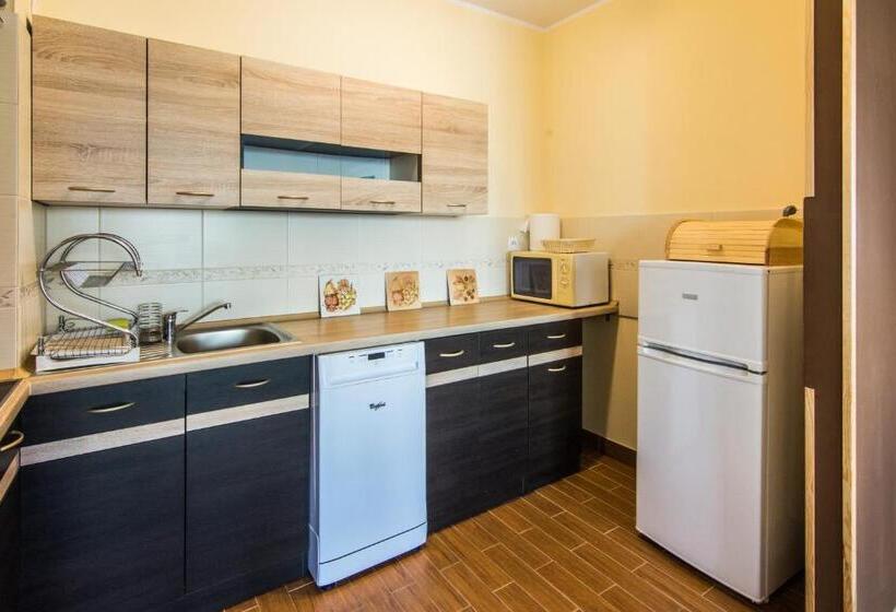 Апартаменты 2 Спальни, Apartamenty Izerskie  Ul. Cicha 13de