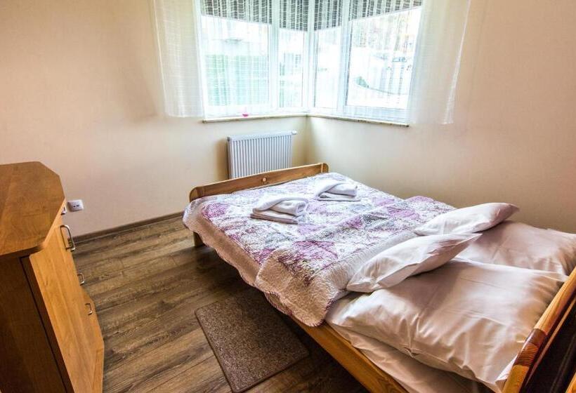 Апартаменты 2 Спальни, Apartamenty Izerskie  Ul. Cicha 13de