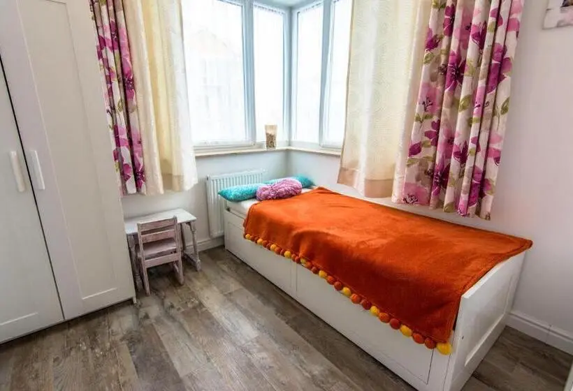 ２ベッドルームアパートメント, Apartamenty Izerskie  Ul. Cicha 13de