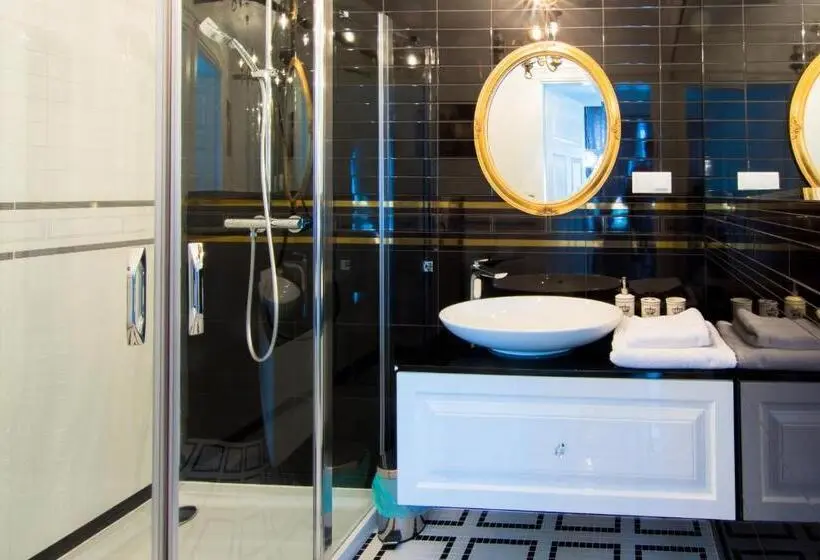 ２ベッドルームアパートメント, Apartamenty Izerskie  Ul. Cicha 13de
