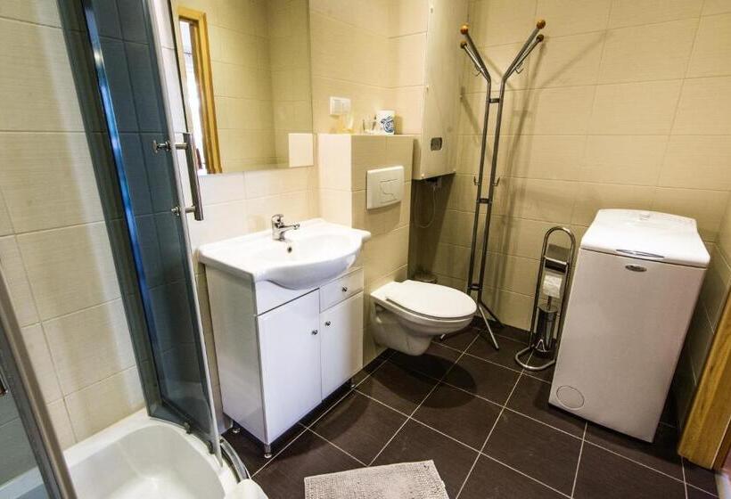 Апартаменты 2 Спальни, Apartamenty Izerskie  Ul. Cicha 13de
