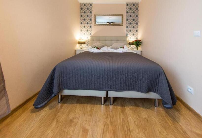 Apartamento 1 Dormitório, Apartamenty Izerskie  Ul. Cicha 13de