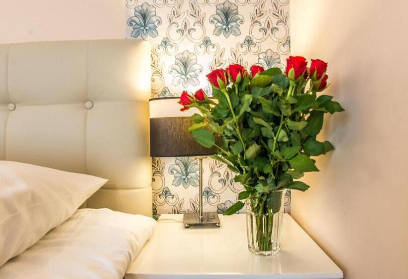 Apartamento 1 Dormitório, Apartamenty Izerskie  Ul. Cicha 13de