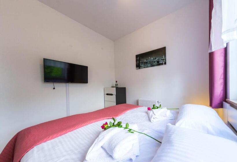 Apartamento 1 Dormitório, Apartamenty Izerskie  Ul. Cicha 13de