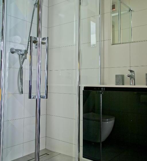 Студио Стандарт с Террасой, Apartamenty Magia Gór