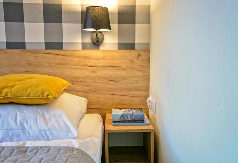 Студия Стандарт, Apartamenty Magia Gór