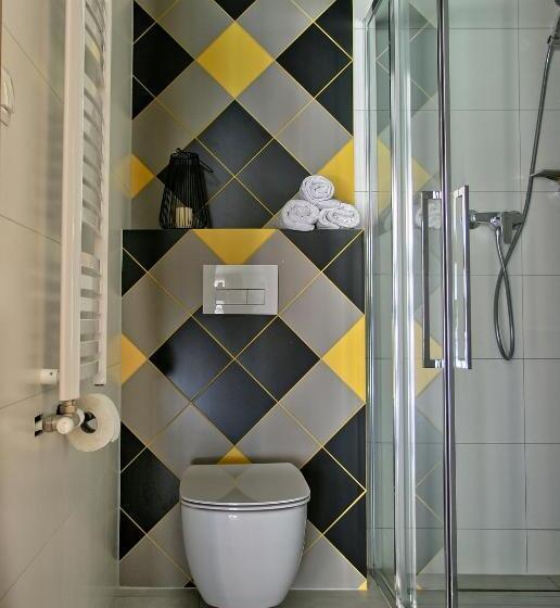 Студио Базик, Apartamenty Magia Gór