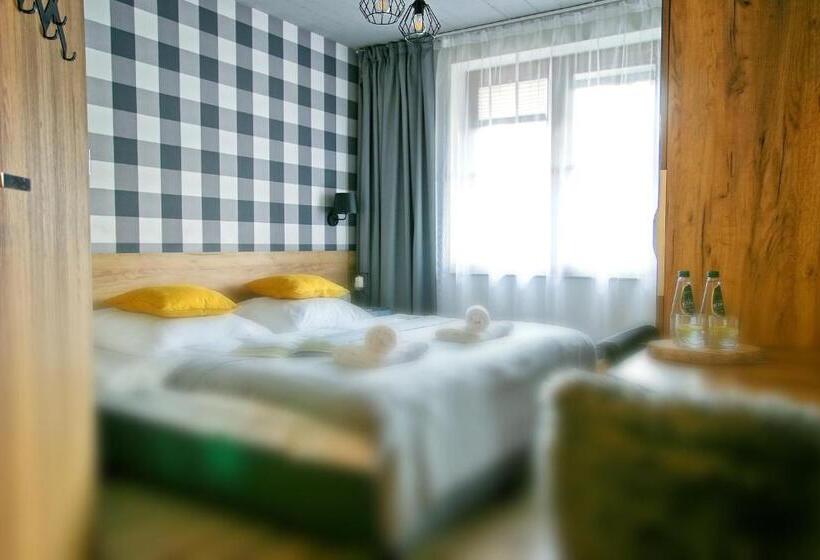 Студио Базик, Apartamenty Magia Gór