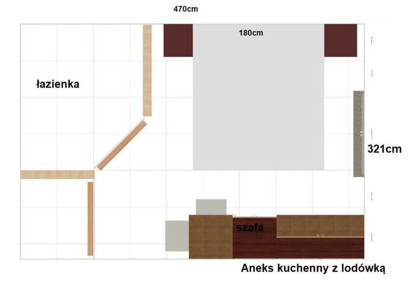 Студио Базик, Apartamenty Magia Gór