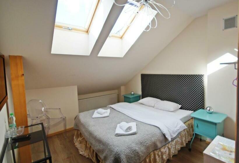 اتاق اکونومی, Balia Spa & Wellness