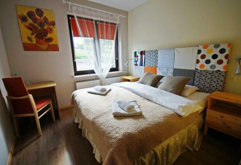 اتاق اکونومی, Balia Spa & Wellness