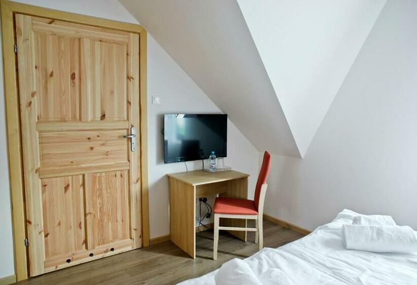 اتاق اکونومی, Balia Spa & Wellness