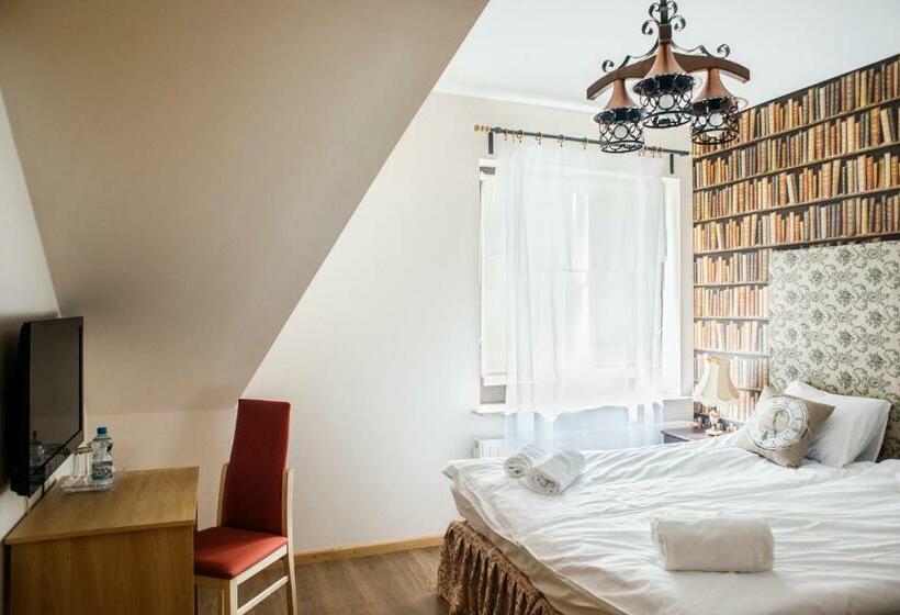 اتاق اکونومی, Balia Spa & Wellness