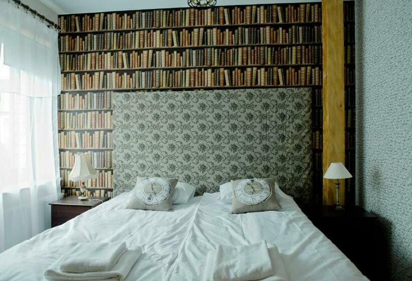 اتاق اکونومی, Balia Spa & Wellness