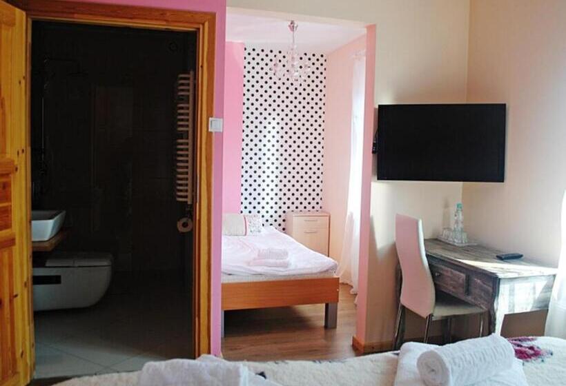 اتاق استاندارد سه نفره, Balia Spa & Wellness