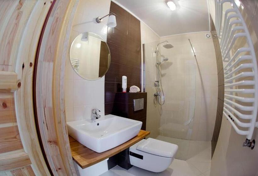 اتاق استاندارد سه نفره, Balia Spa & Wellness