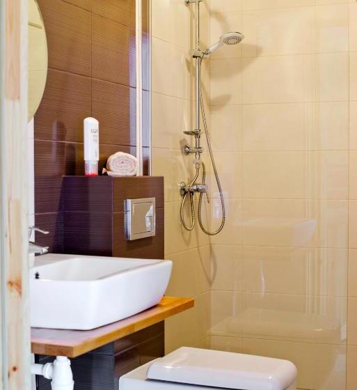 آپارتمان لوکس 1 خوابه, Balia Spa & Wellness