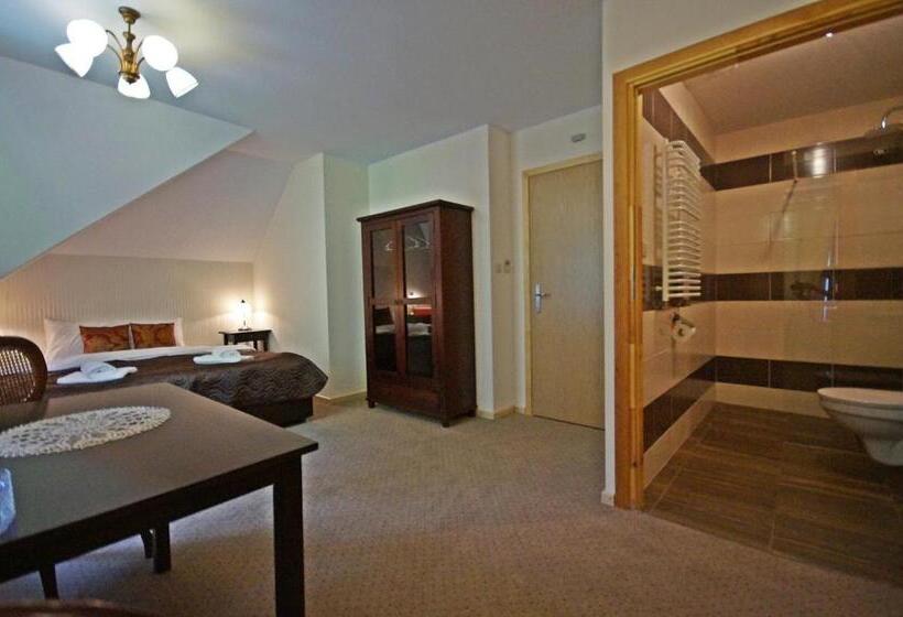 آپارتمان لوکس 1 خوابه, Balia Spa & Wellness