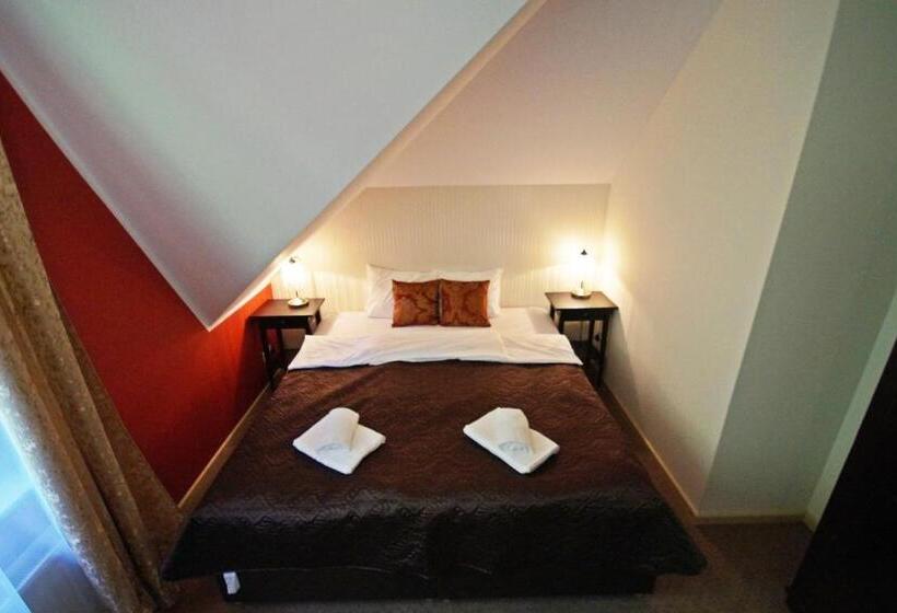 آپارتمان لوکس 1 خوابه, Balia Spa & Wellness