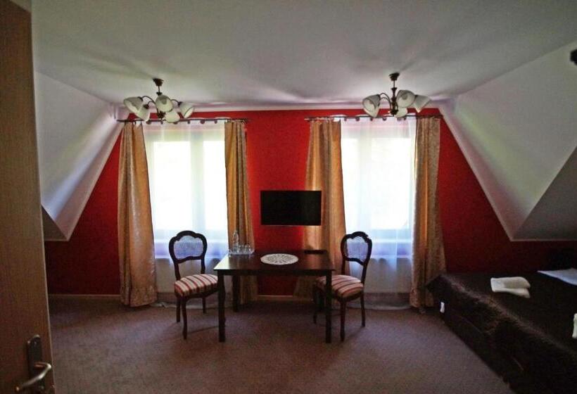 آپارتمان لوکس 1 خوابه, Balia Spa & Wellness