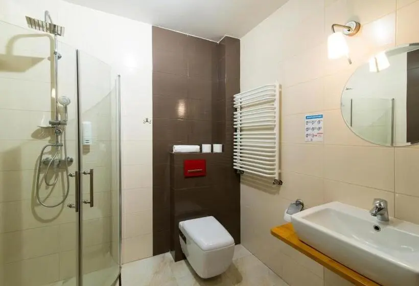 スタンダードルーム, Balia Spa & Wellness