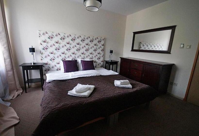 اتاق استاندارد, Balia Spa & Wellness