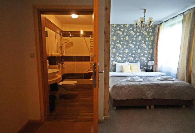 اتاق استاندارد, Balia Spa & Wellness