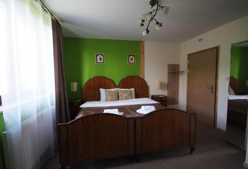 اتاق استاندارد, Balia Spa & Wellness