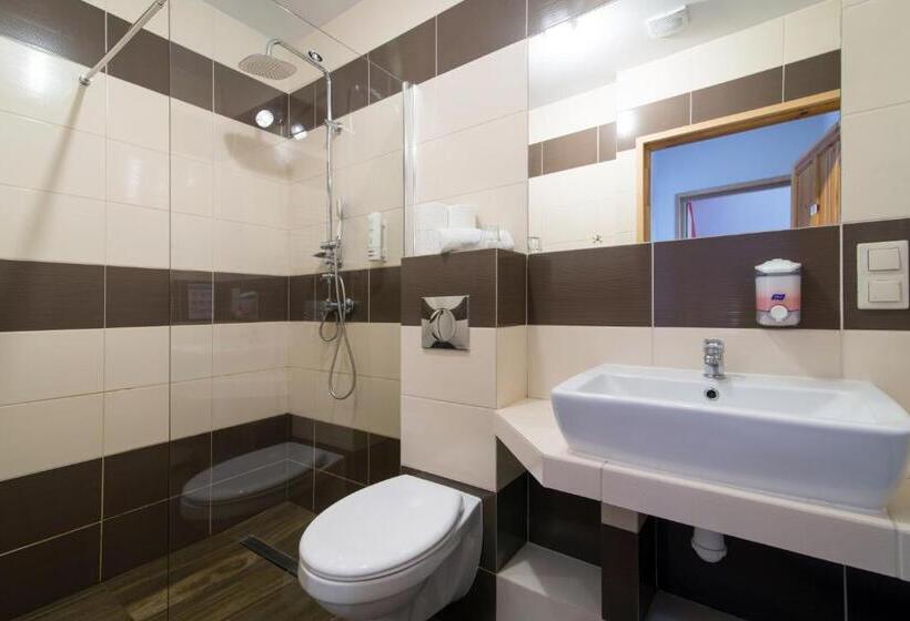 سوئیت 2 خوابه, Balia Spa & Wellness